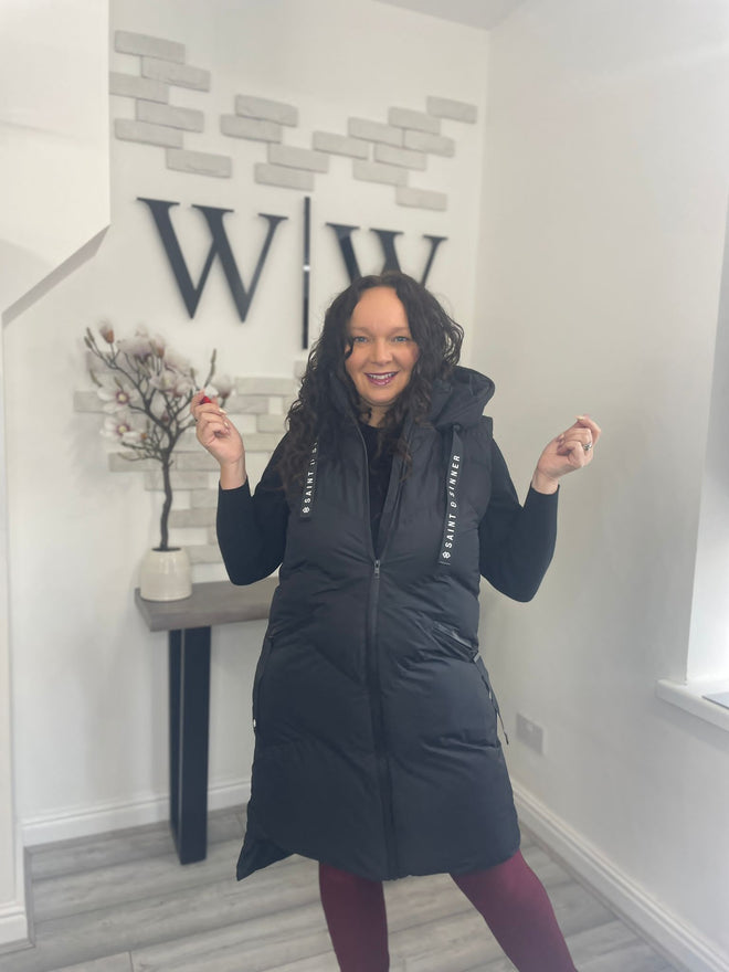 Ladies Fashion Boutique Uppermill White Wall Clothing Company