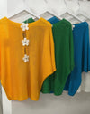 Farley Knit- Lemon