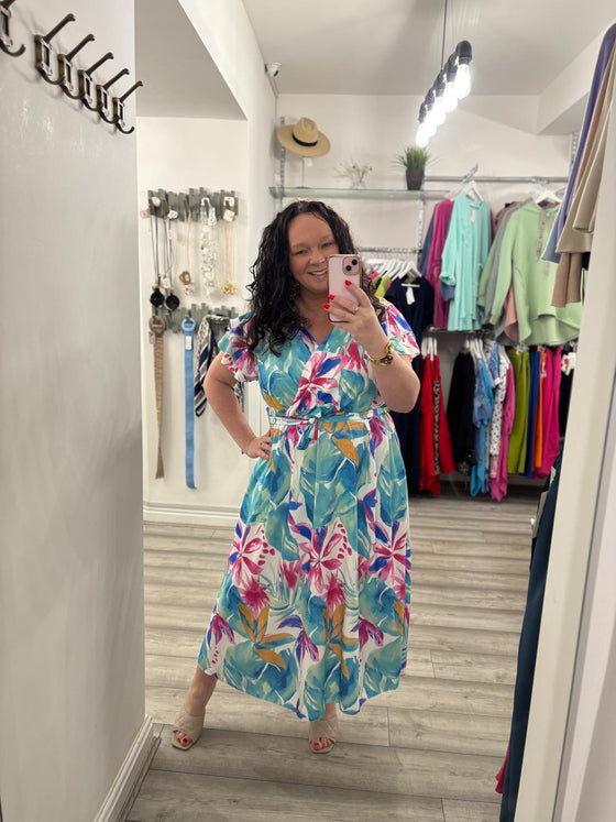 Lilis Dress