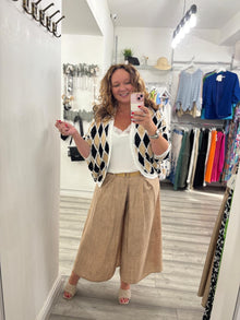  Clio Trousers