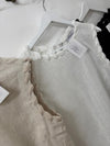 Chania Top- Beige