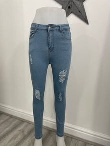  Reno Jeans