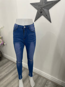  Ripley Jeans - Size 10