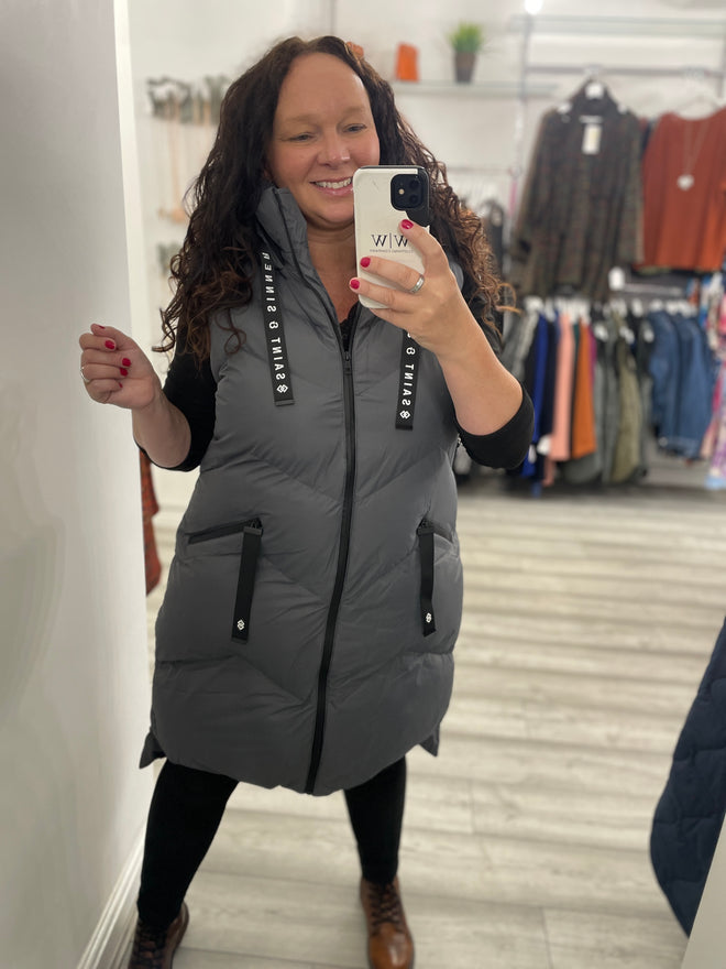 Ladies Fashion Boutique Uppermill White Wall Clothing Company